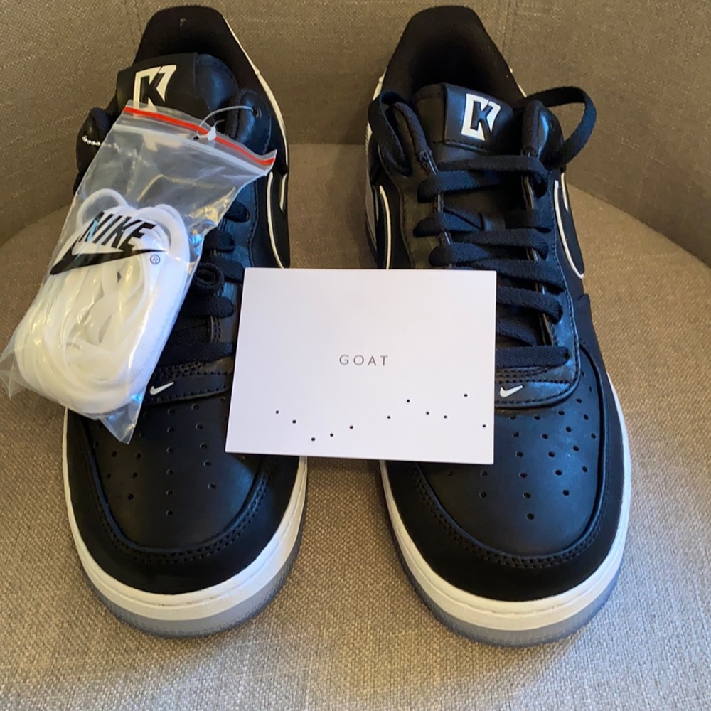 Nike Men’s Air Force 1 ‘07 CK